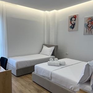 Dreibettzimmer